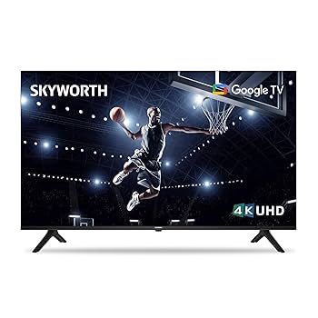 Y*K様 A8655【未開封】Google TV SKYWORTH 32型 F3 Y*K様 A8655【未開封】Google TV SKYWORTH 32型 F3